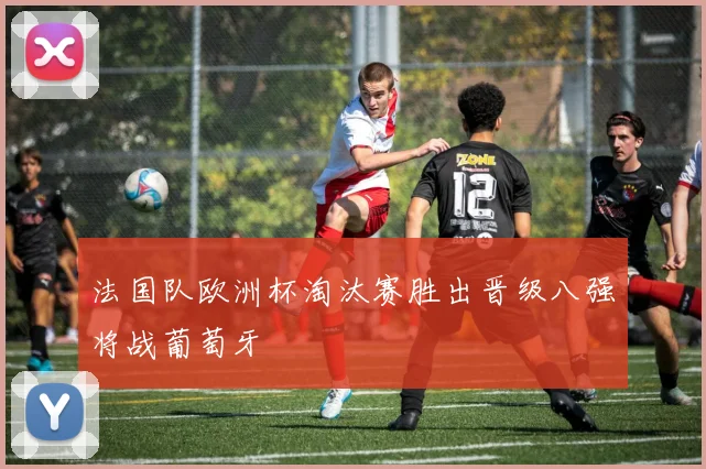 法国队欧洲杯淘汰赛胜出晋级八强将战葡萄牙